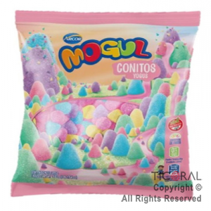 GOLO GOMITAS MOGUL CONITOS YOGUS 500GRS X 1